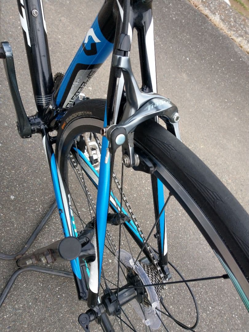 SCOTT/スコット SPEEDSTER S30　ロードバイク