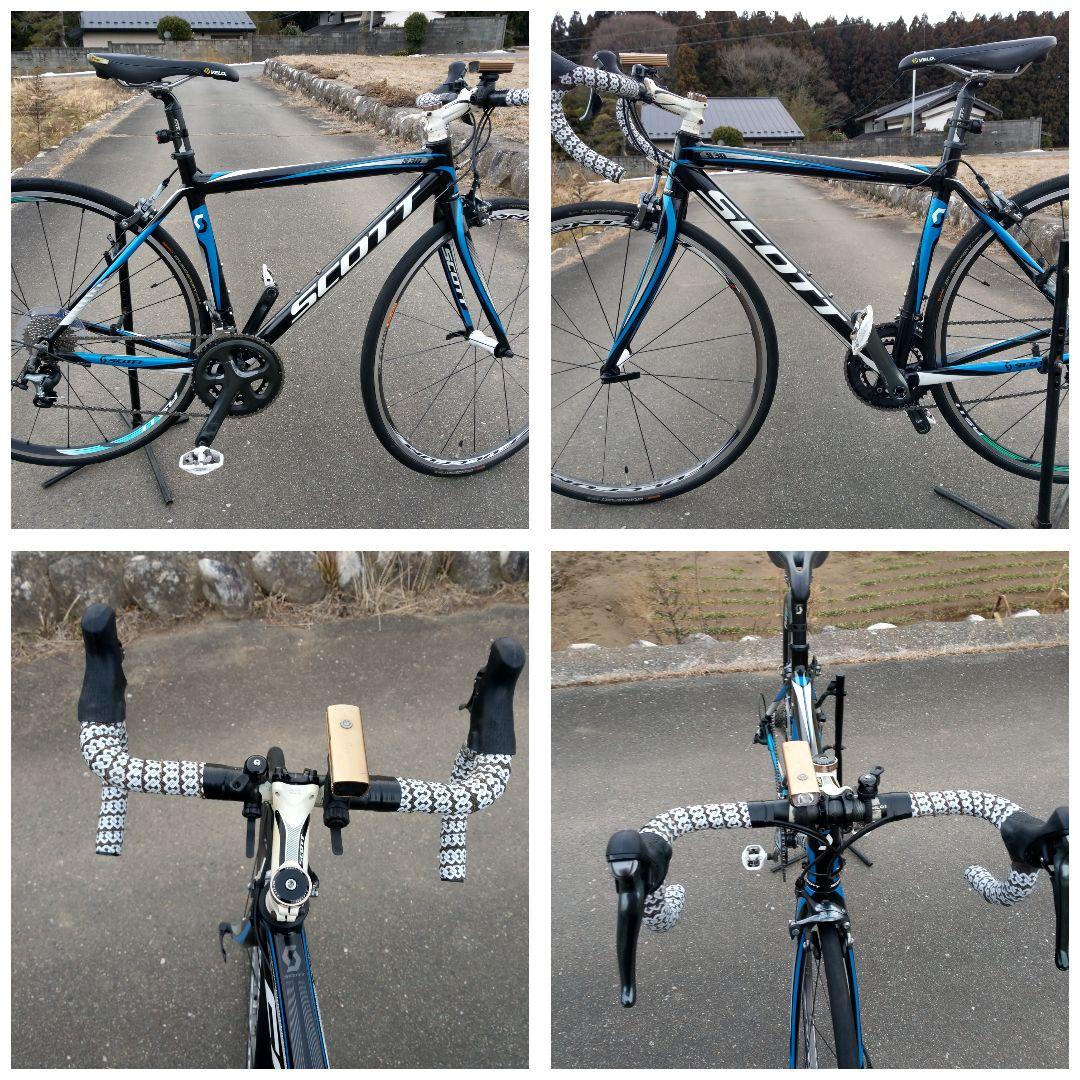 SCOTT/スコット SPEEDSTER S30　ロードバイク