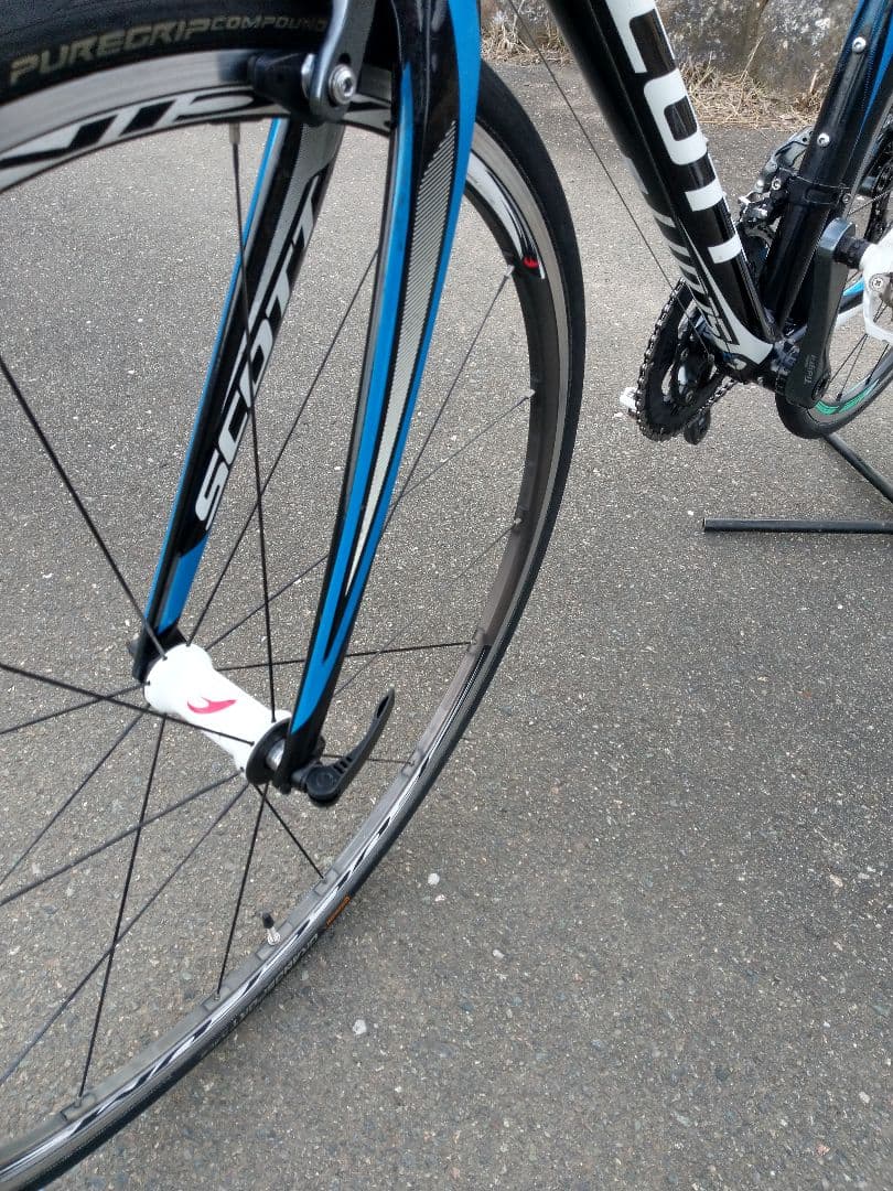 SCOTT/スコット SPEEDSTER S30　ロードバイク