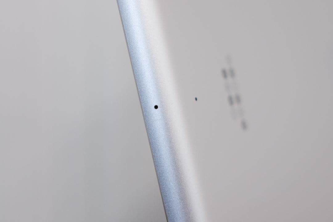 iPad（第9世代）10.2インチ 64GB シルバー A2602