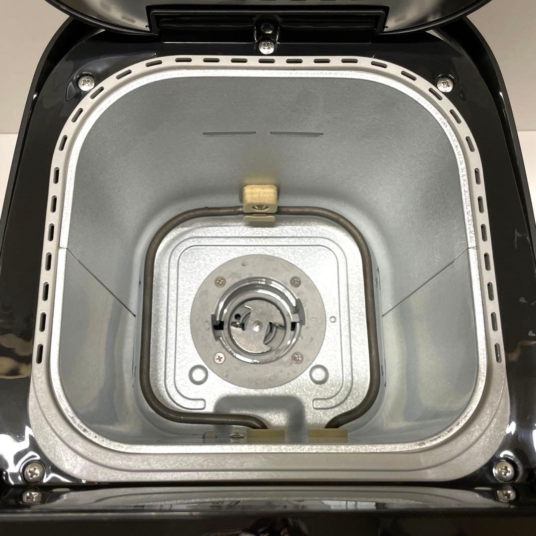 Panasonic ホームベーカリービストロ SD-MDX4