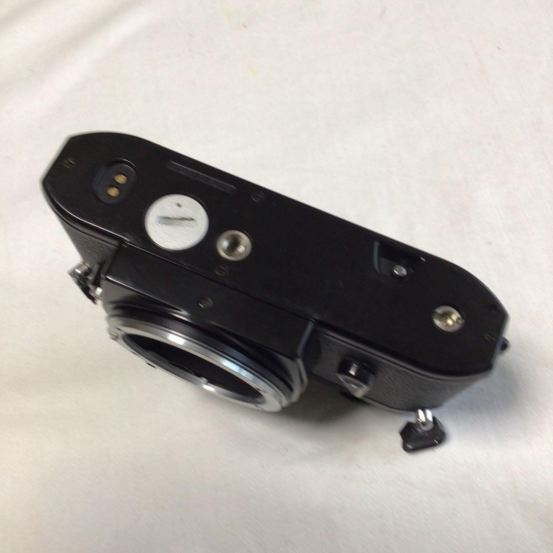 Nikon EM, 55mm f3.5, 43-86mm, TC-201セット