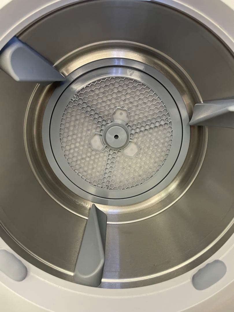 Morus Zero タンブル乾燥機