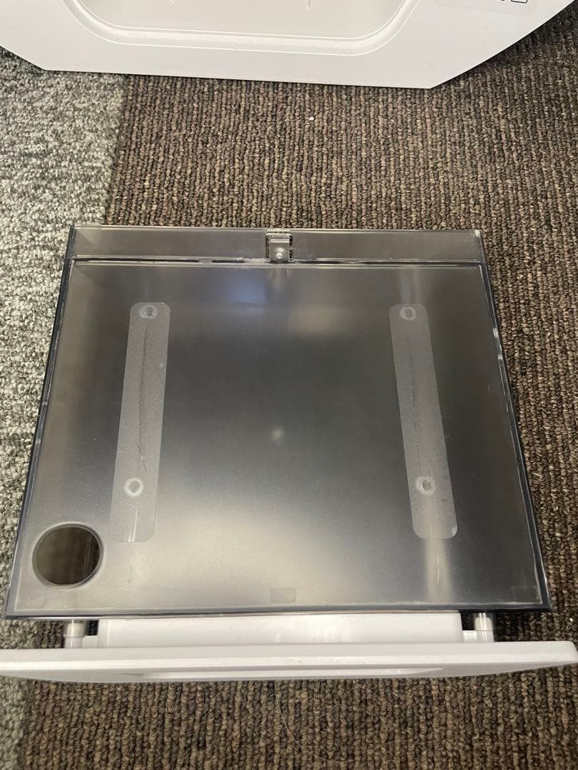 Morus Zero タンブル乾燥機