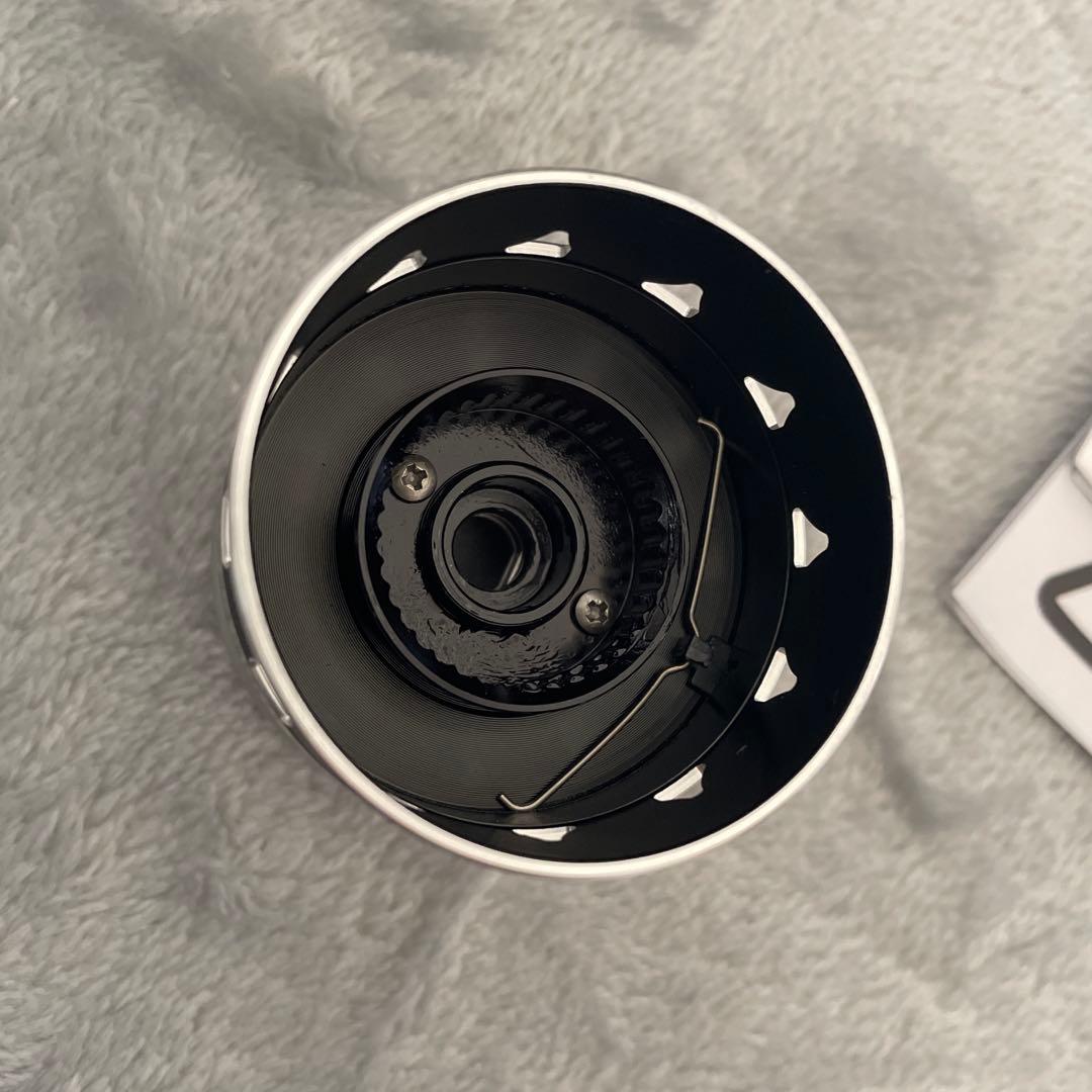 テイルウォーク スピーキー2500HGX