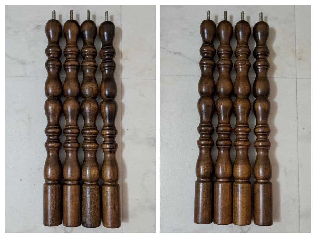 木製 アンティークテイスト 3段シェルフ ラック フレンチ クラシカル レトロ