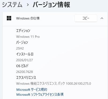 【10世代 i5】13.3型 dynabook S73/FR 16GB オフィス