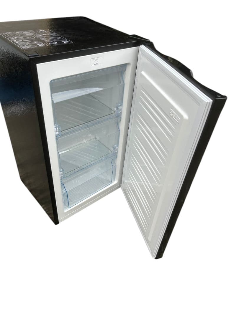 SAMKYO 家庭用冷凍庫 品番ZU60