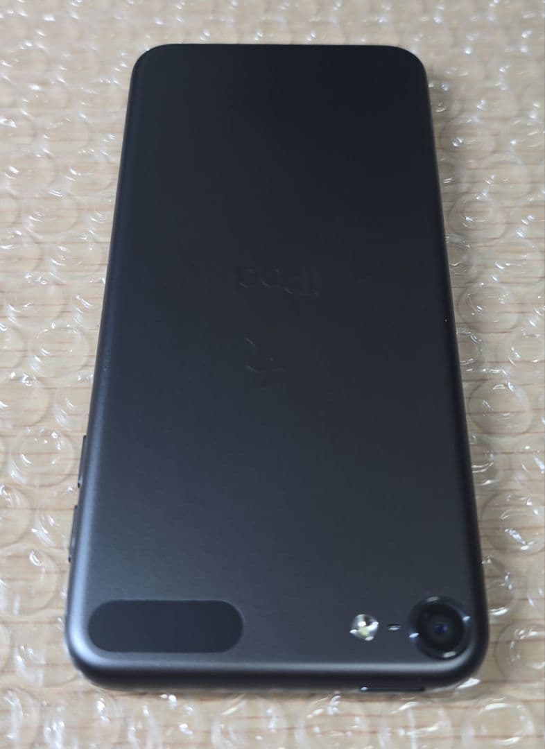 iPod touch 7◼️充放電回数1回◼️バッテリー容量100%◼️052