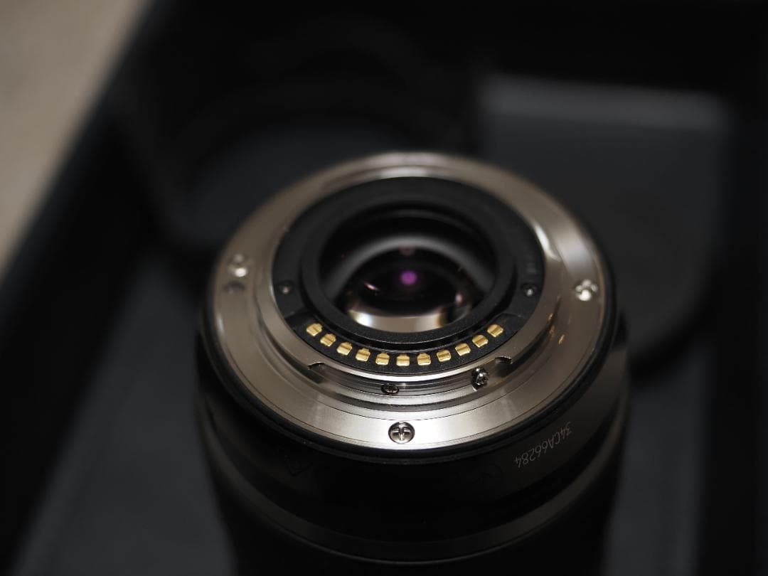 極美品 M.ZUIKO DIGITAL ED 12-45mm F4.0 PRO