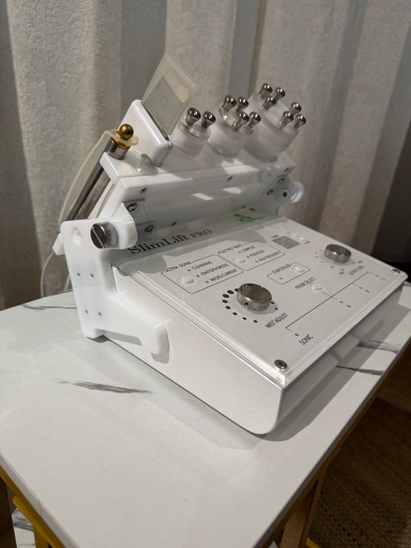 Slim Lift Pro スリムリフトプロ1台7役