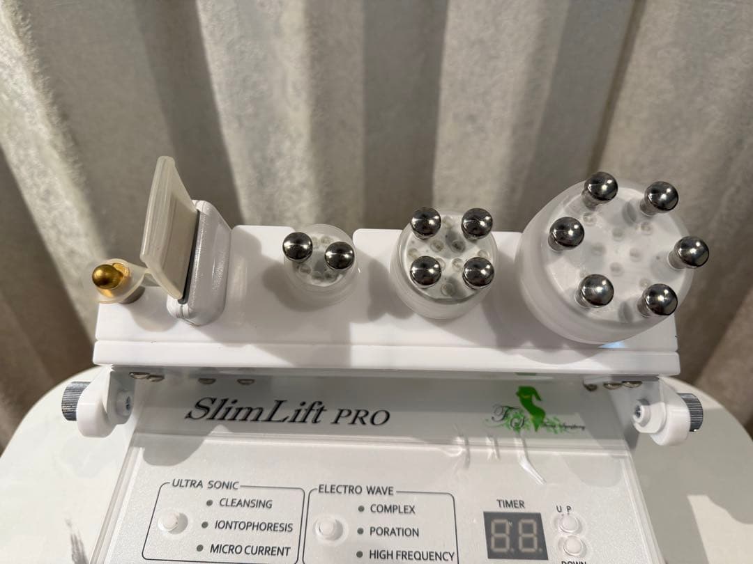 Slim Lift Pro スリムリフトプロ1台7役