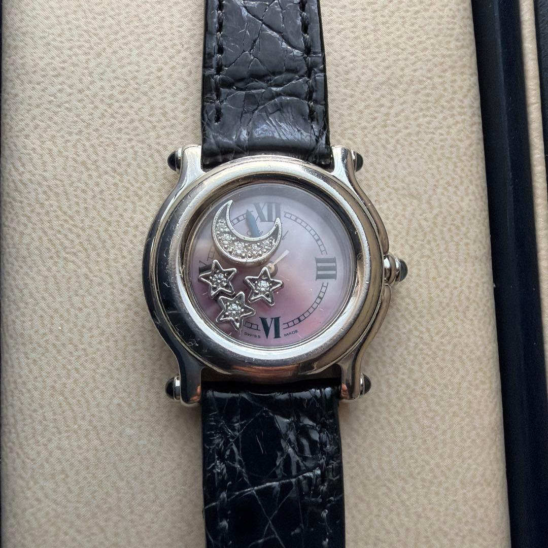 Chopard レディース 時計