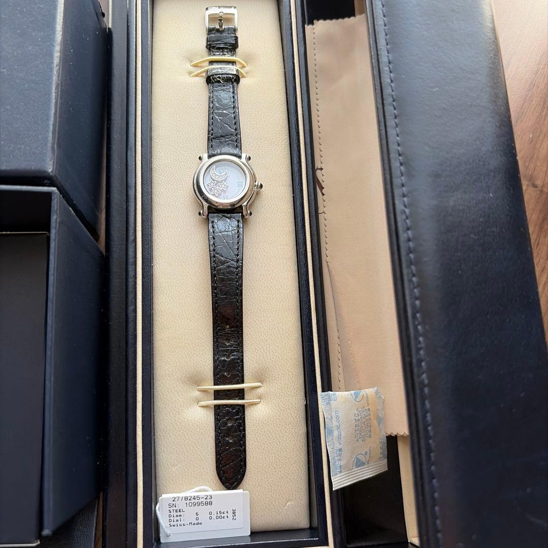 Chopard レディース 時計