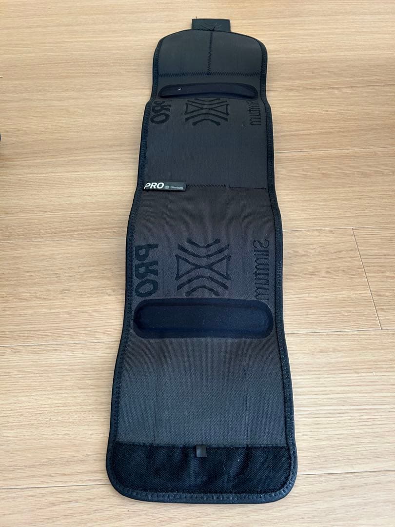 スリムタム サイズ03 ウエストシェイパー　【美品】