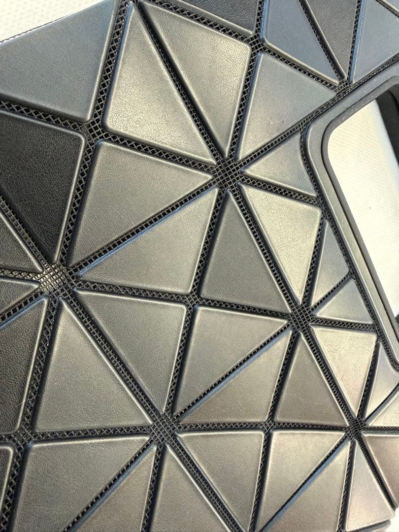 BAO BAO ISSEY MIYAKE BOCCA MATTE ブラック