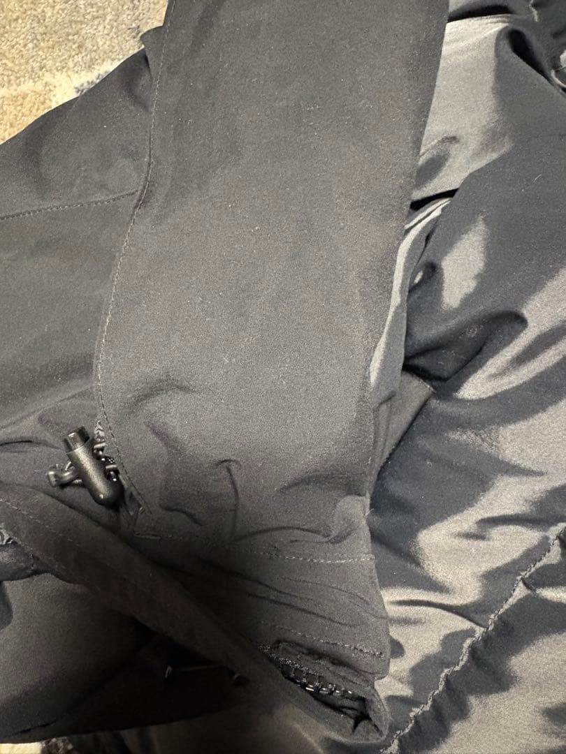 ジャケット・アウター DAIWA PIER39 TECH PADDING MIL JACKET L