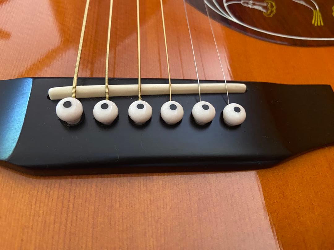 Morris MWH-03 RS 美品　ビンテージ　ハードケース付