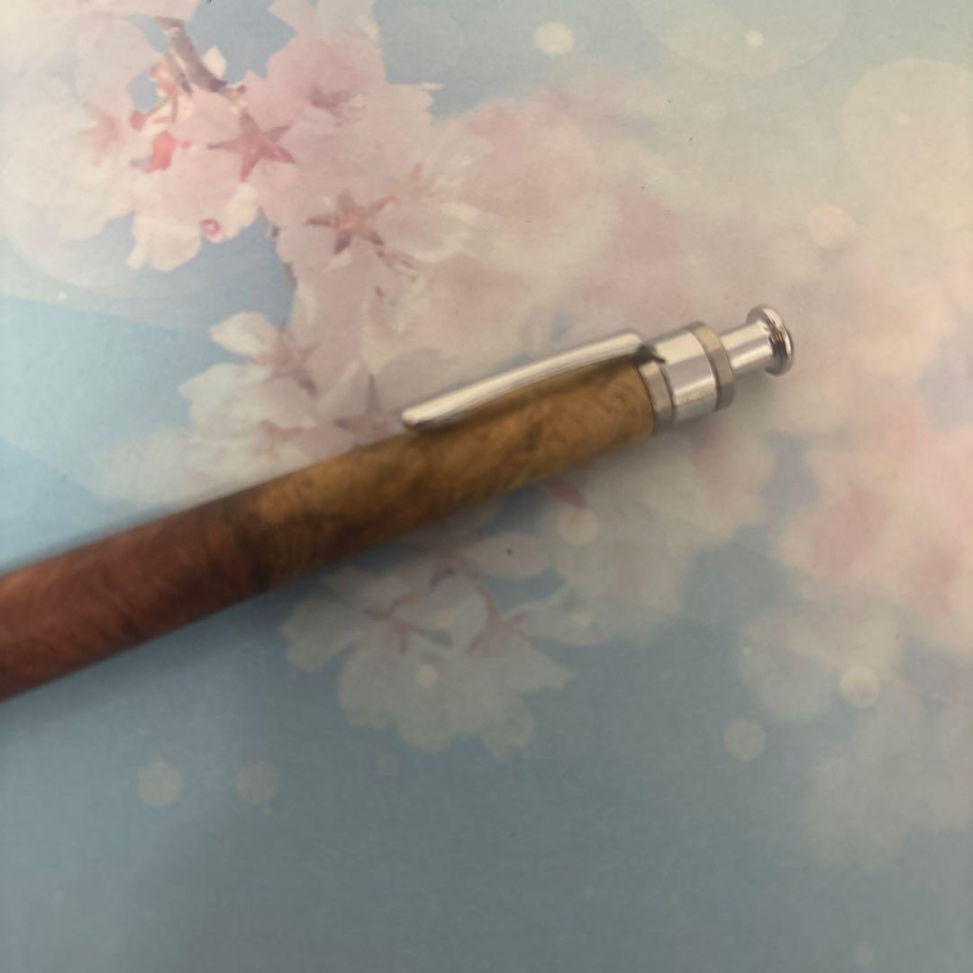 工房楔 シャーペン