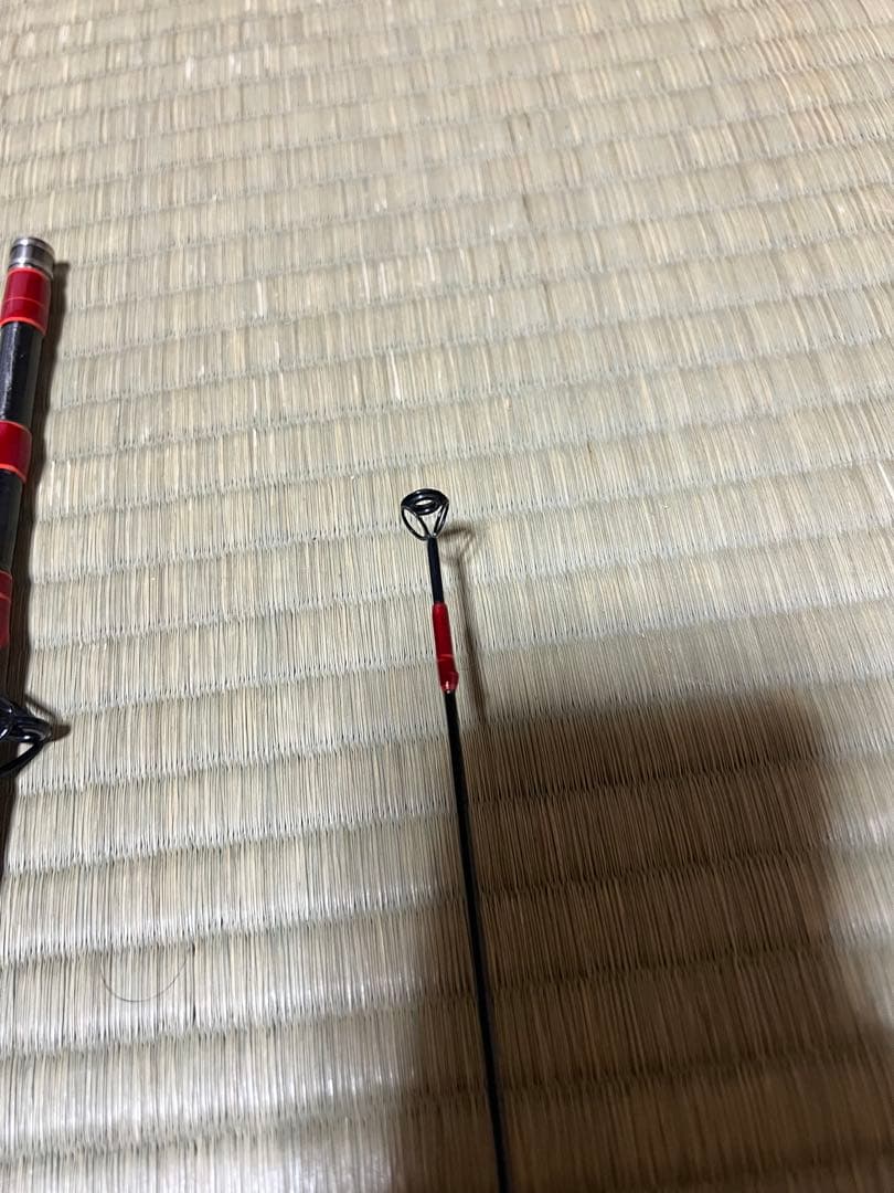 石鯛竿 BORON 翔石鯛 540 NFT 【超美品】