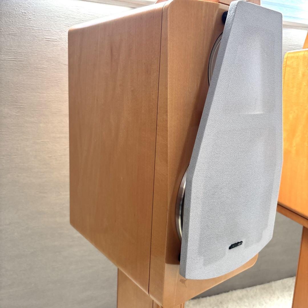 【希少動作品】 Victor SX-L5 スピーカー ペア