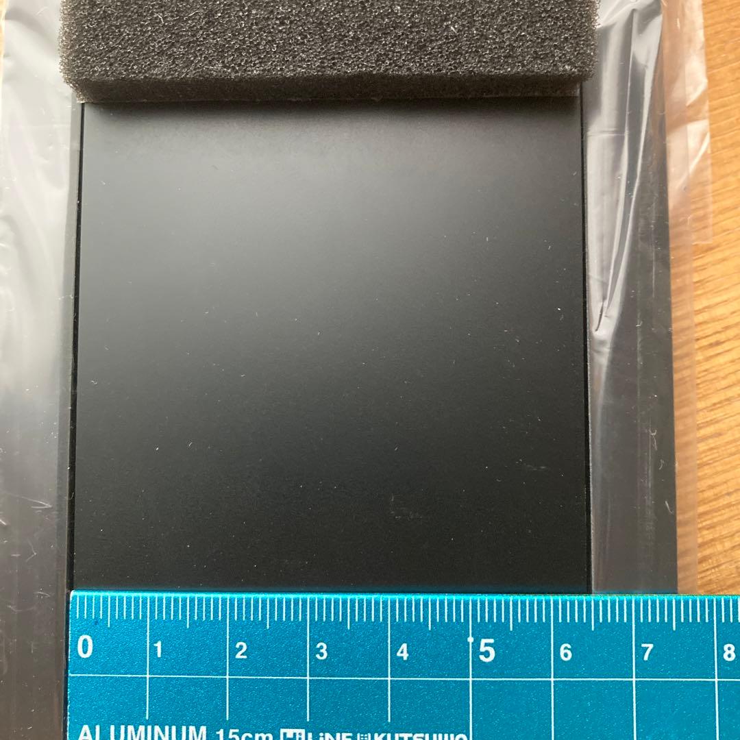 【超美品】自作できる　活版印刷機　 9696くるくるレタープレスキット