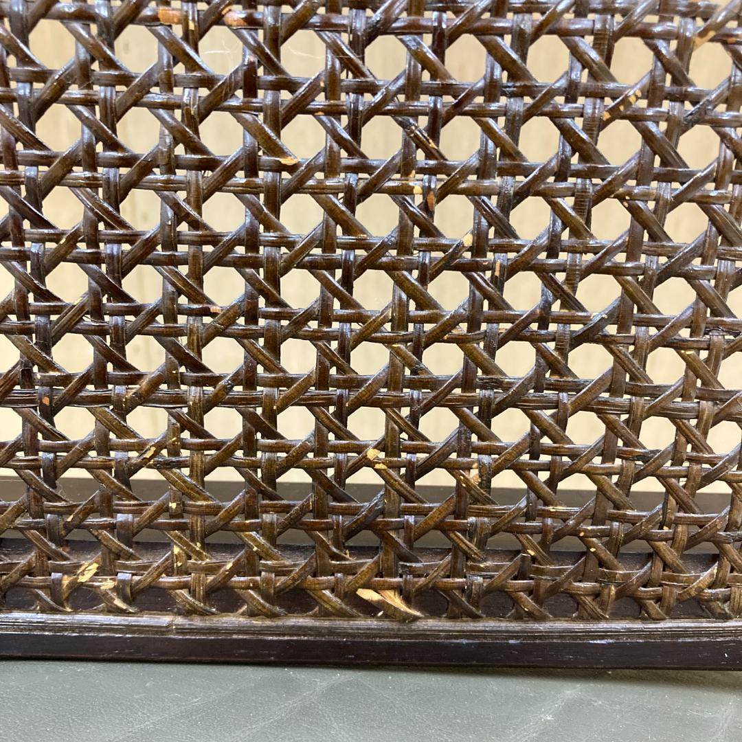 【マルニ】本革　ダイニングチェア ベルサイユ　椅子　 猫脚 B