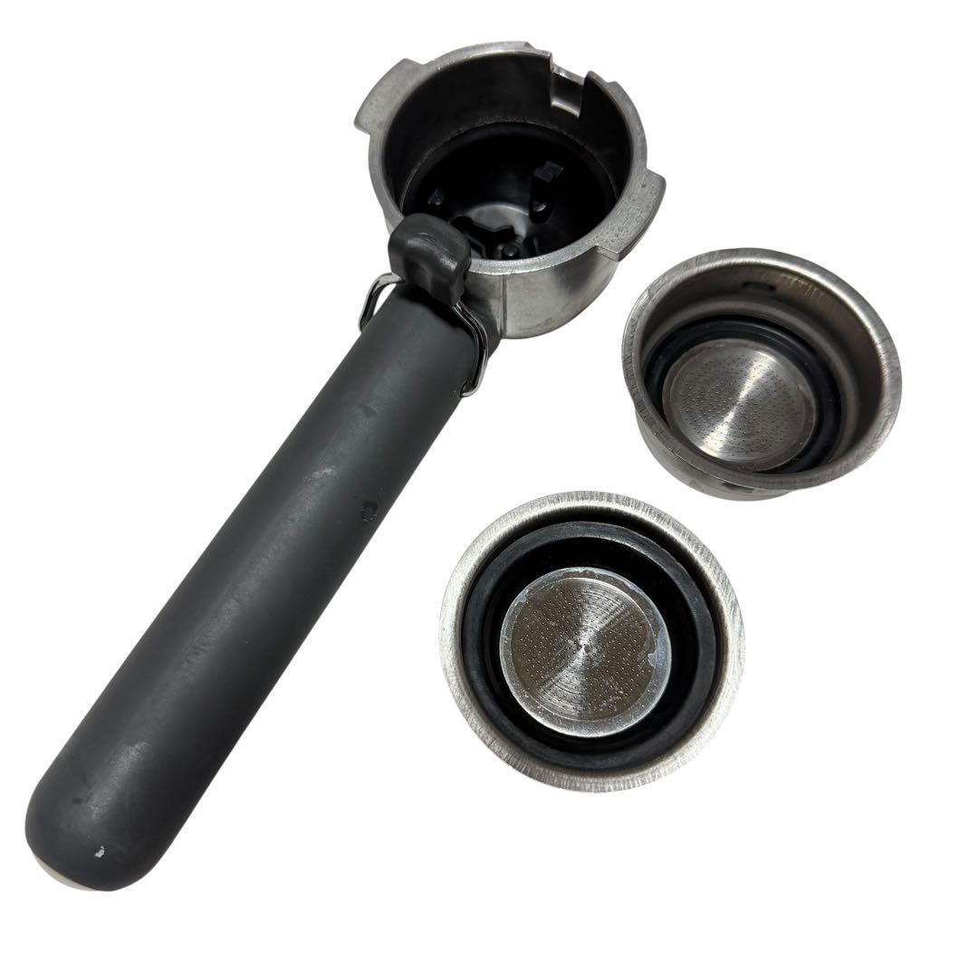 DeLonghi kMix ES020J-WH エスプレッソマシン 動確済