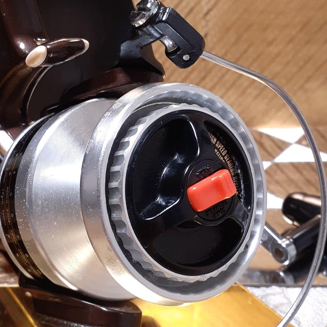 オリムピック RETS GO V700 オールドリール ヴィンテージ レトロ