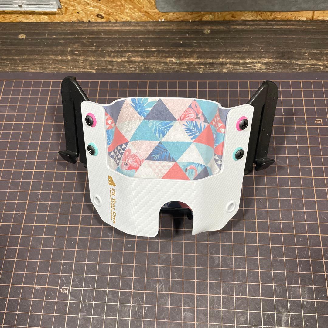 【在庫品:右手】マイルシージェネプロG1専用ケース