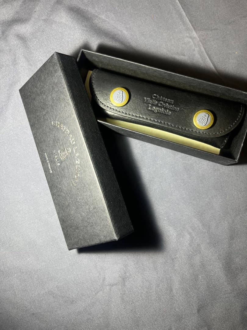 ソムリエナイフ　シャトーラギオール