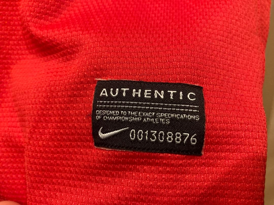 アーセナル ジャック・ウィルシャー ユニフォーム