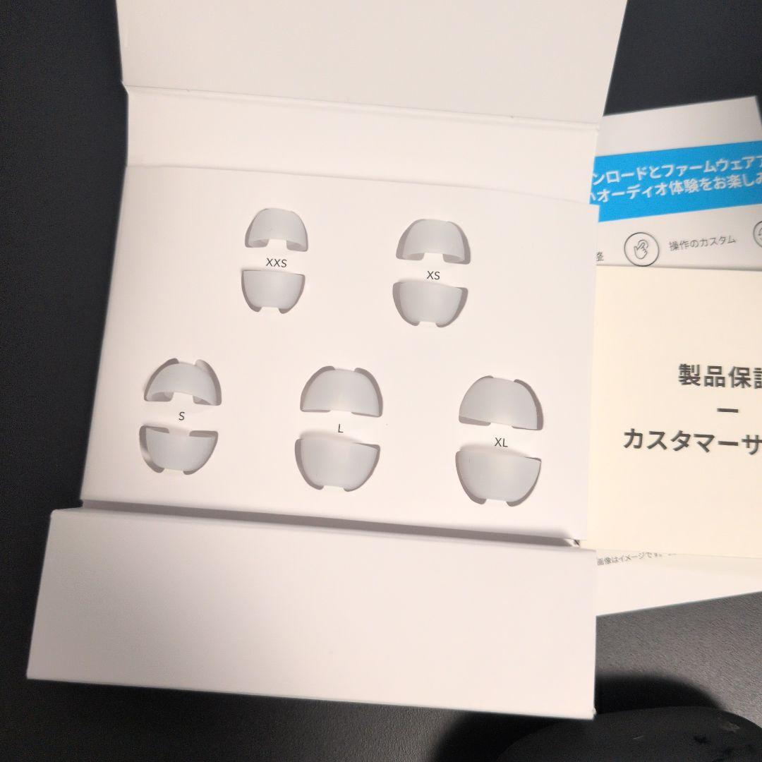 Anker Soundcore Liberty 5（Bluetooth 5.4）