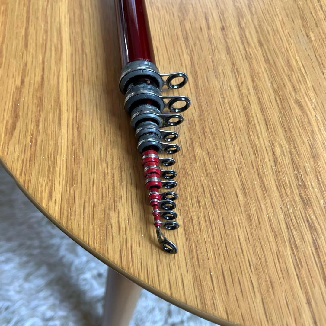 NFT BASIS 黒鯛　1-530