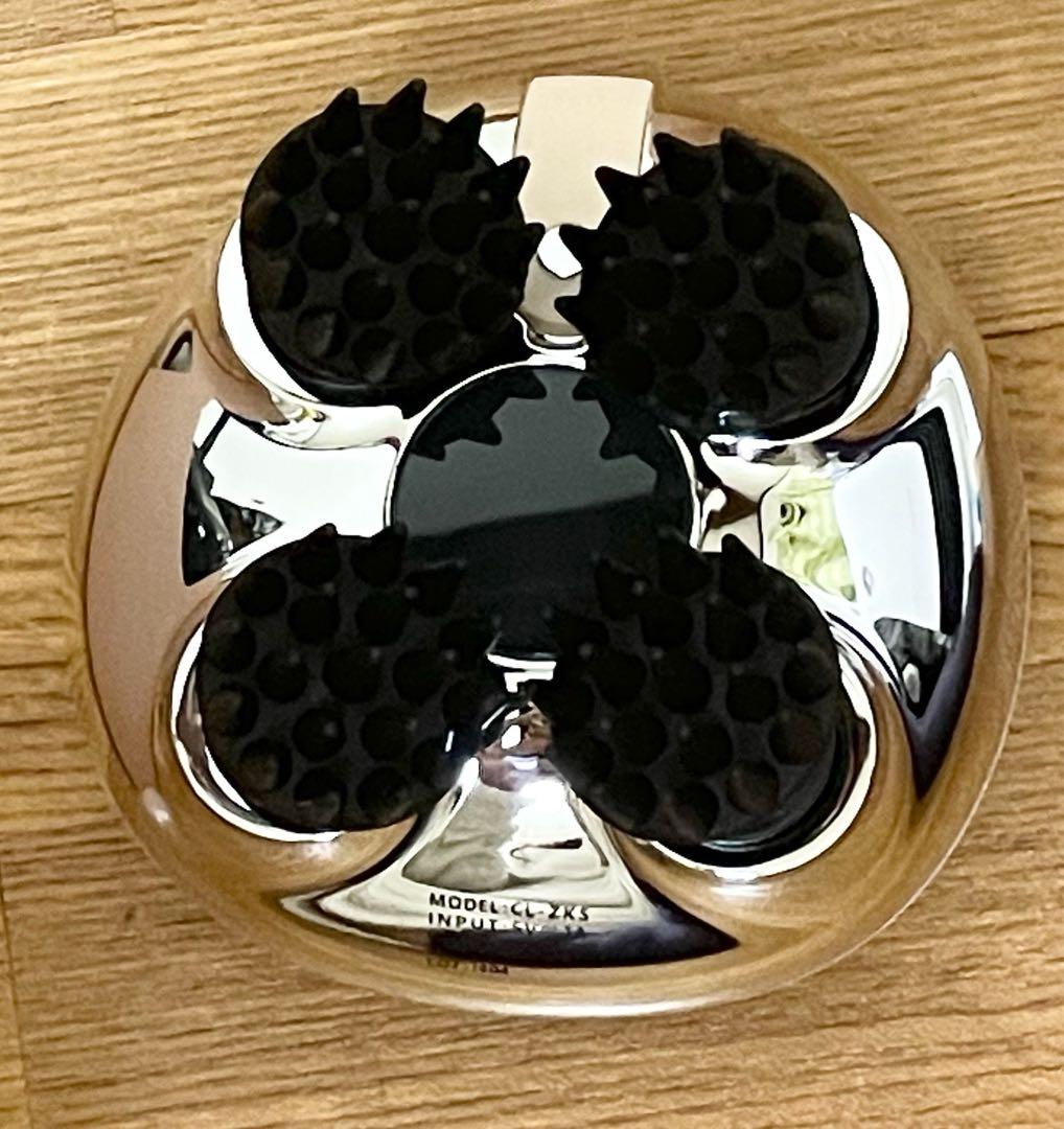 新品　ゾーガンキンスカルプ　ZOGANKIN cl-zks