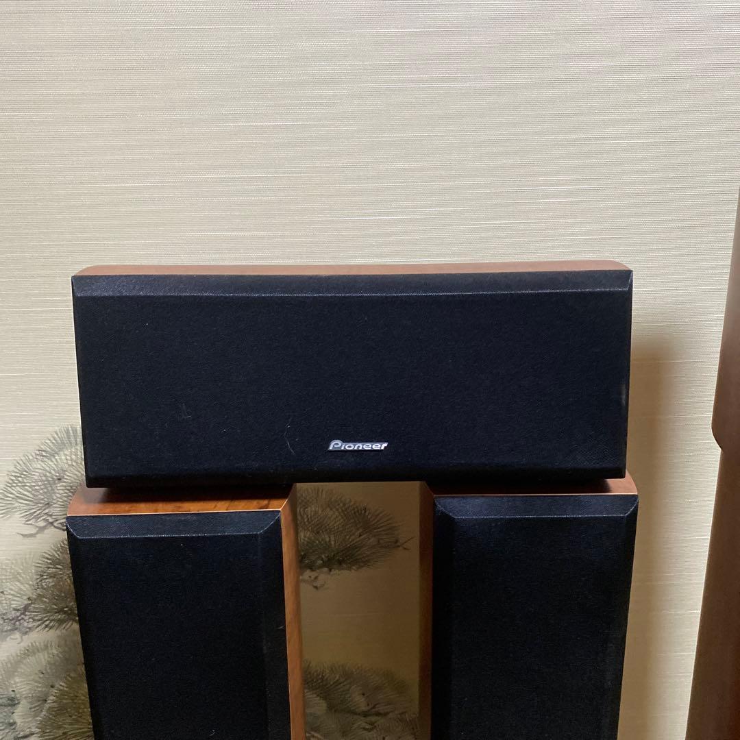 パイオニア　スピーカー