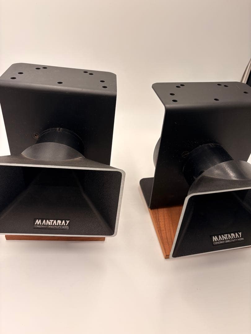 ALTEC LANSING MR802-16HF ローレンジスピーカー