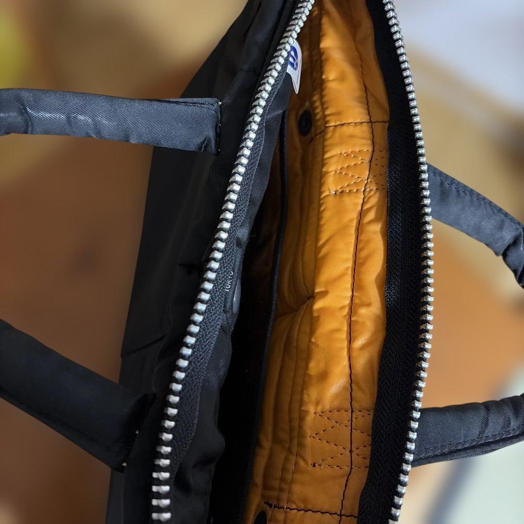 PORTER ポーター タンカー ビジネス バッグ　 ブリーフケース