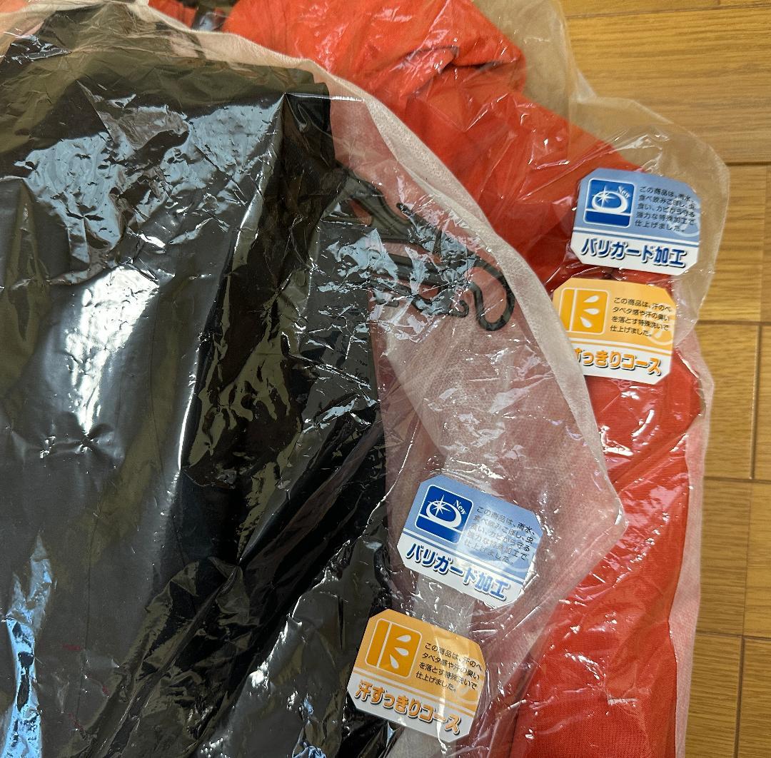 はるはるさん専用　DESCENTE 黒パンツ