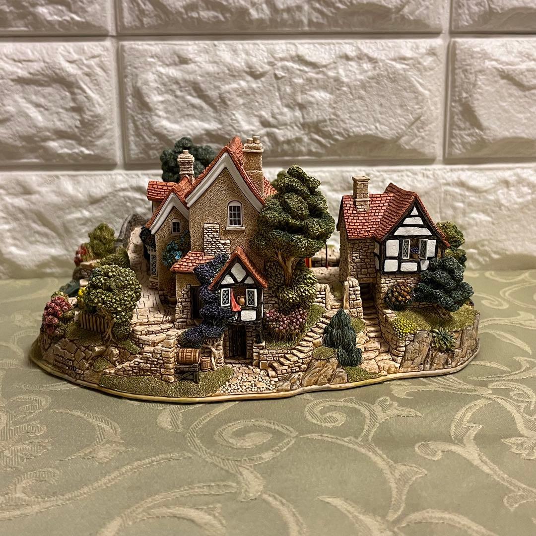 リリパットレーン64☆Tranquil Waterways【限定品】