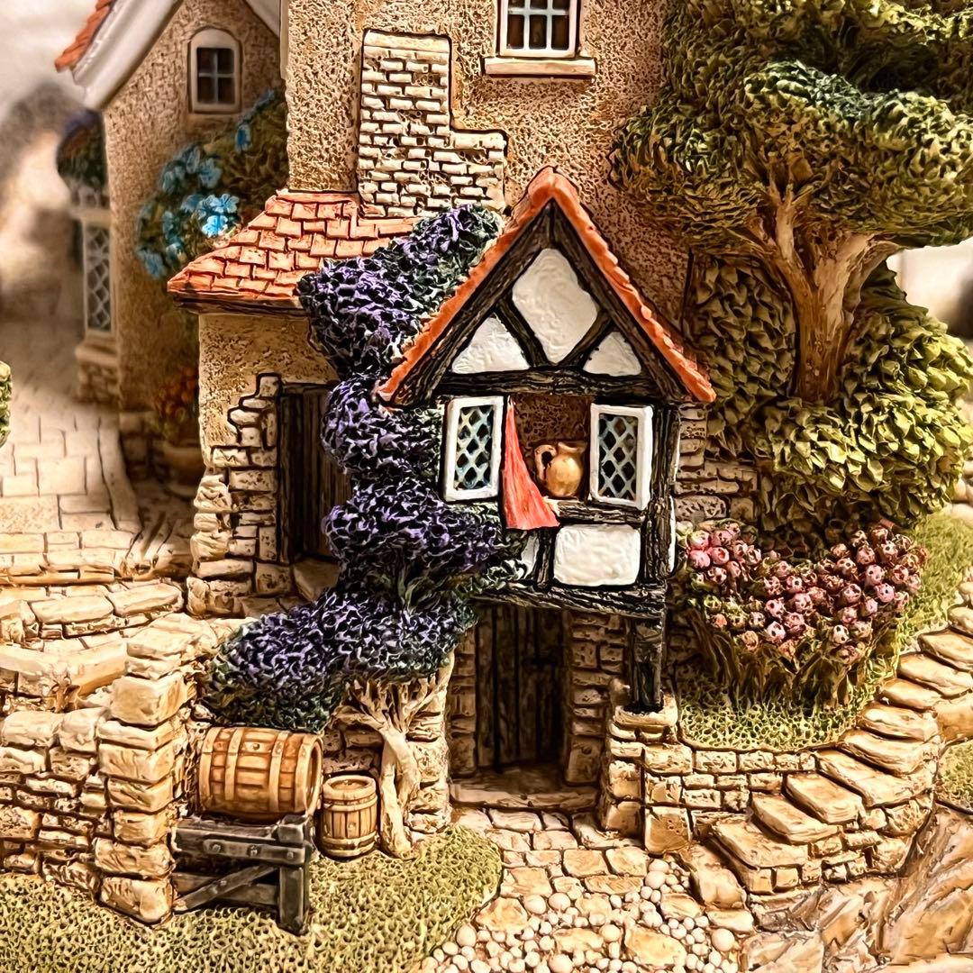 リリパットレーン64☆Tranquil Waterways【限定品】