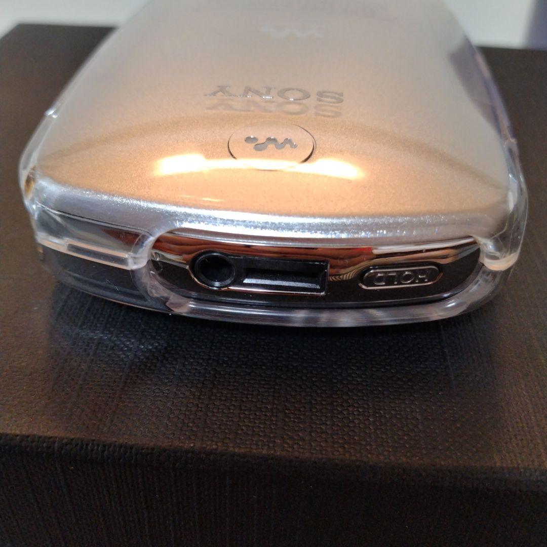 ✨️未使用級✨️極美品✨️ SONY NW-A3000 HDD搭載ウォークマン
