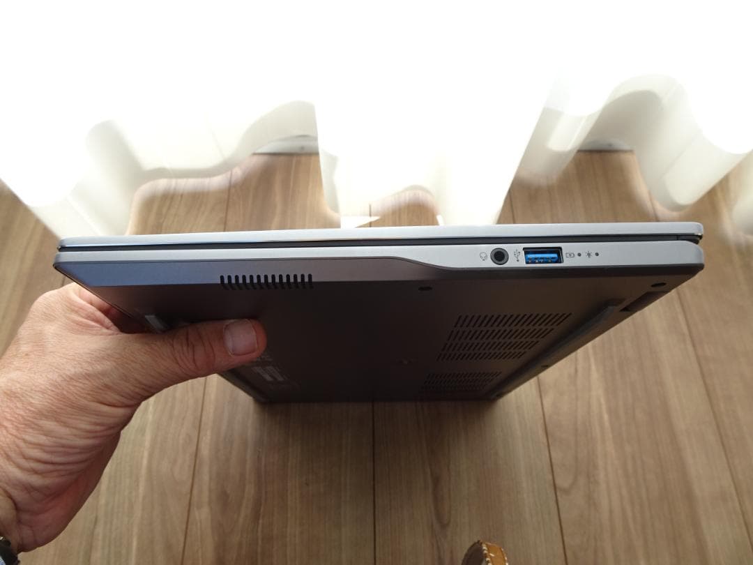 新同Acer Copilot-PC／16GB／SSD１TB／Office／保証有