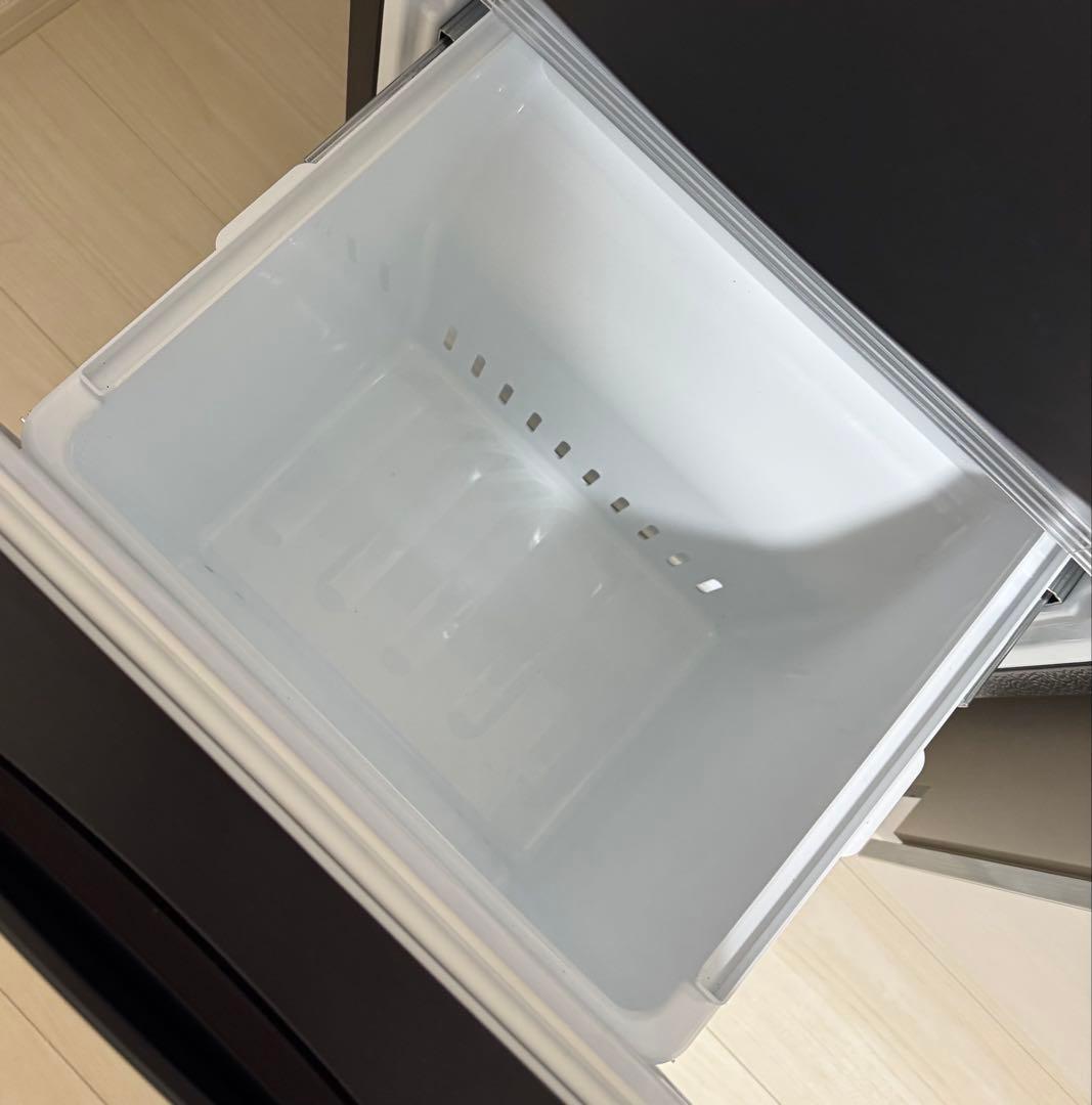 東芝TOSHIBA 冷蔵庫 2ドア153L BSシリーズ