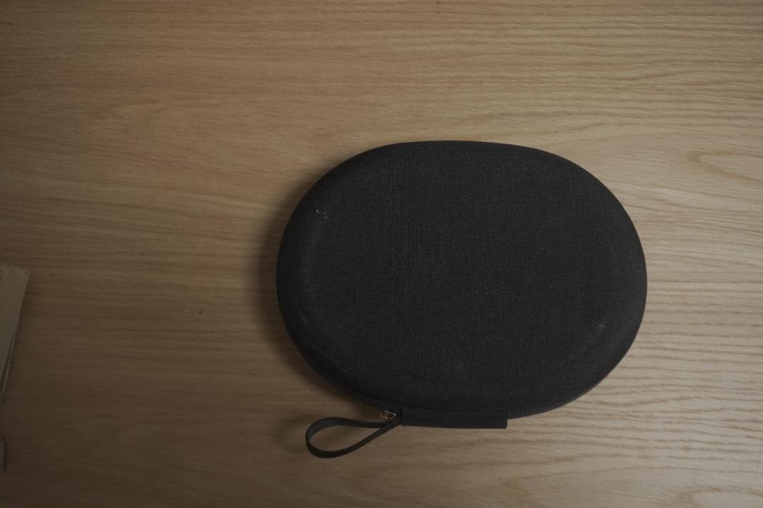 SONY ワイヤレスノイズキャンセリングステレオヘッドセット