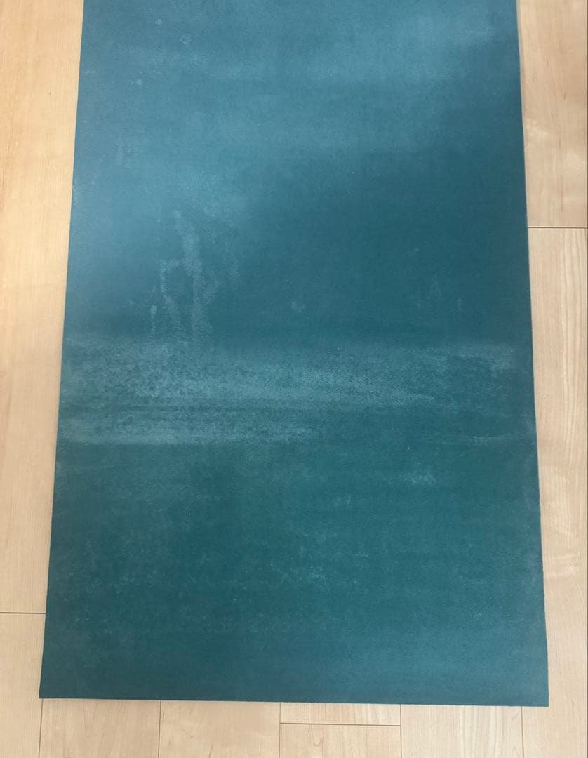 マンドゥカ　manduka ヨガマット　5mm セット