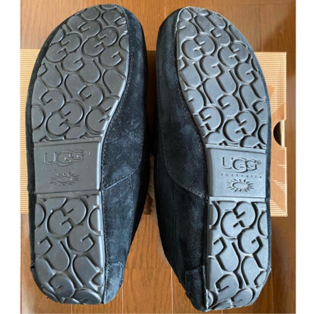 flowerflower4133 アグ　UGG メンズ　モカシン