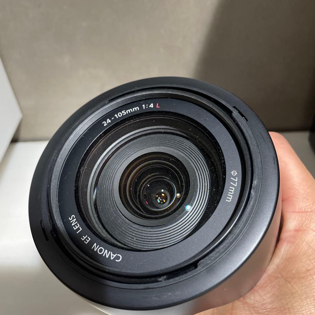 Canon EOS 6D デジタル一眼レフカメラ