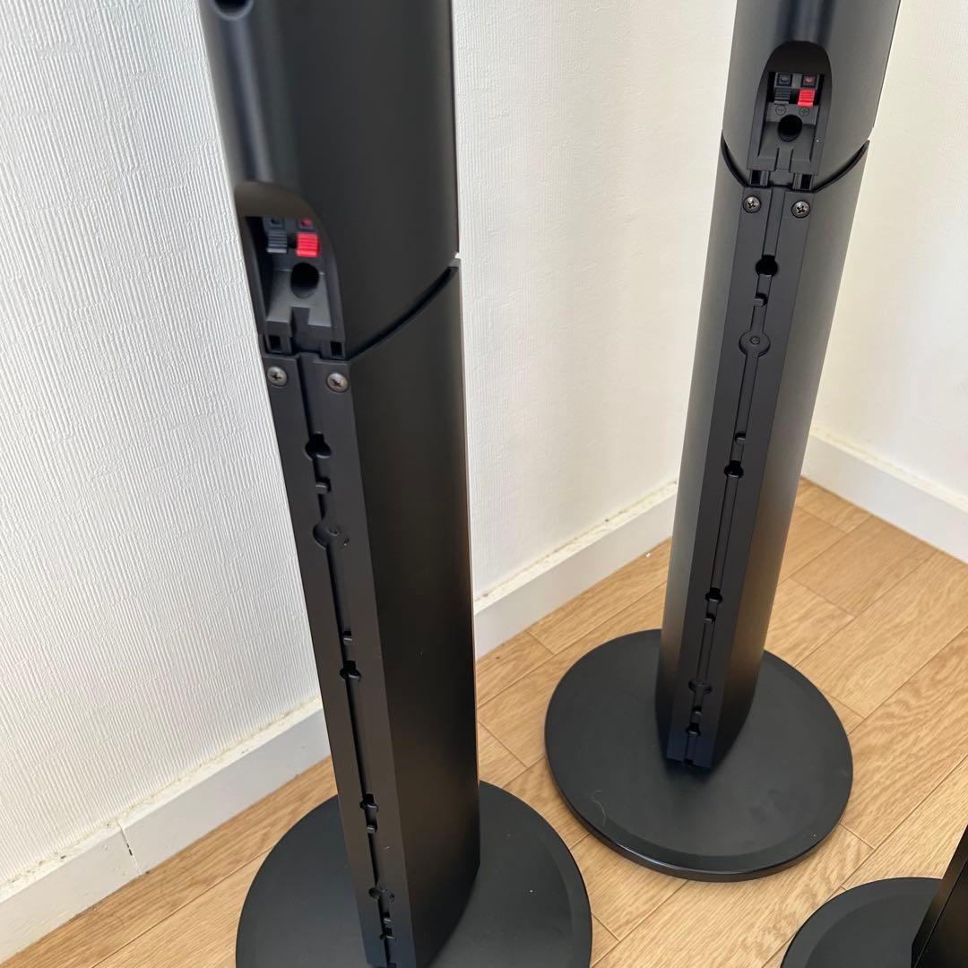 【7/26まての限定セール中】Pioneer 本格5.1ch HTP-S767