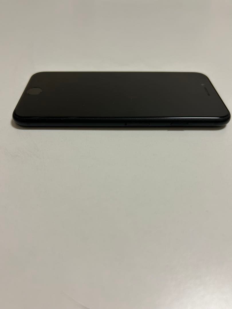 K*0様 iPhone SE (第2世代) 64GB ブラック SIMフリー